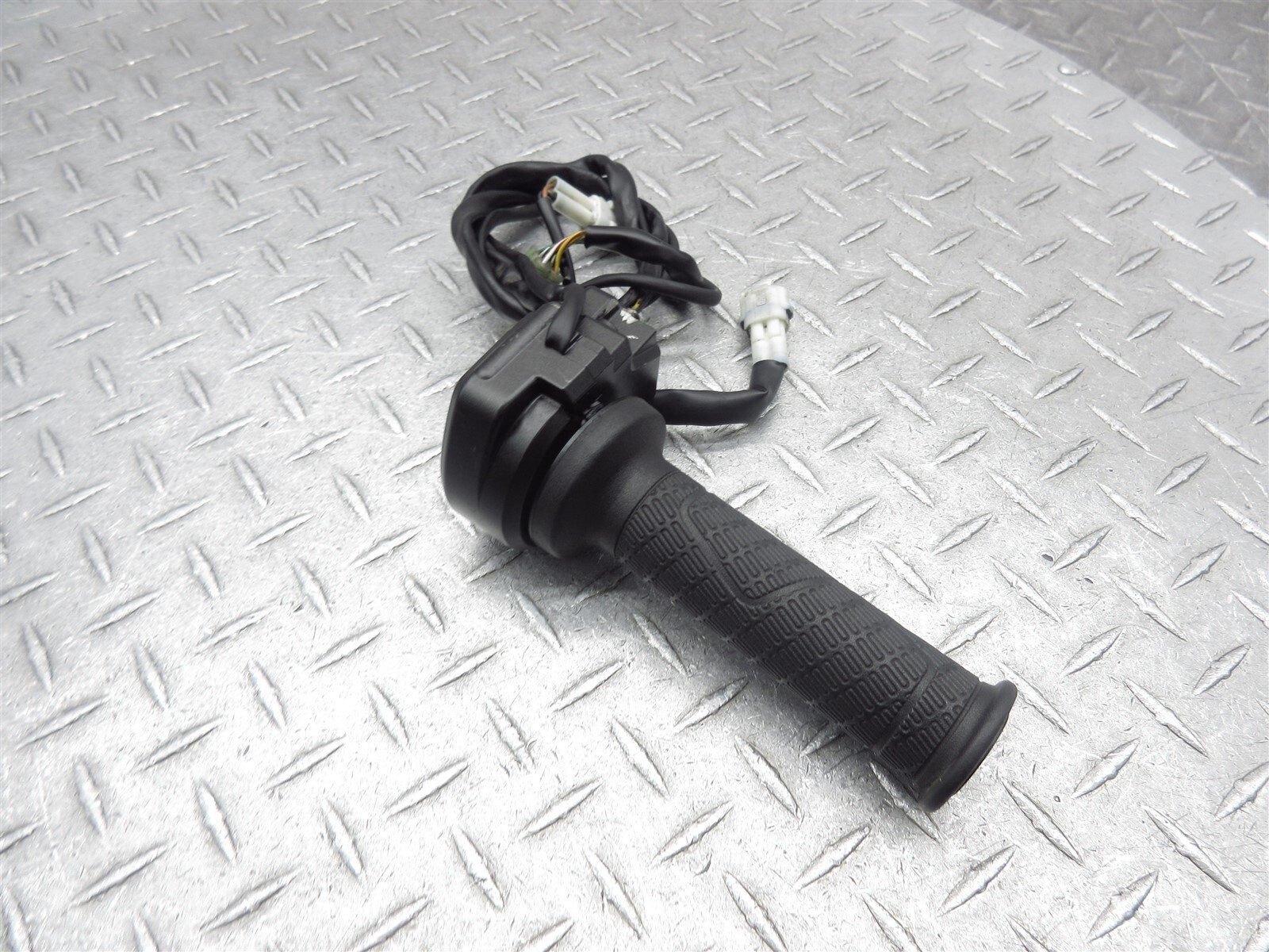 2020 17-20 KTM 1290 Super Adventure R Throttle Control By Wire Twist Tube Sensor