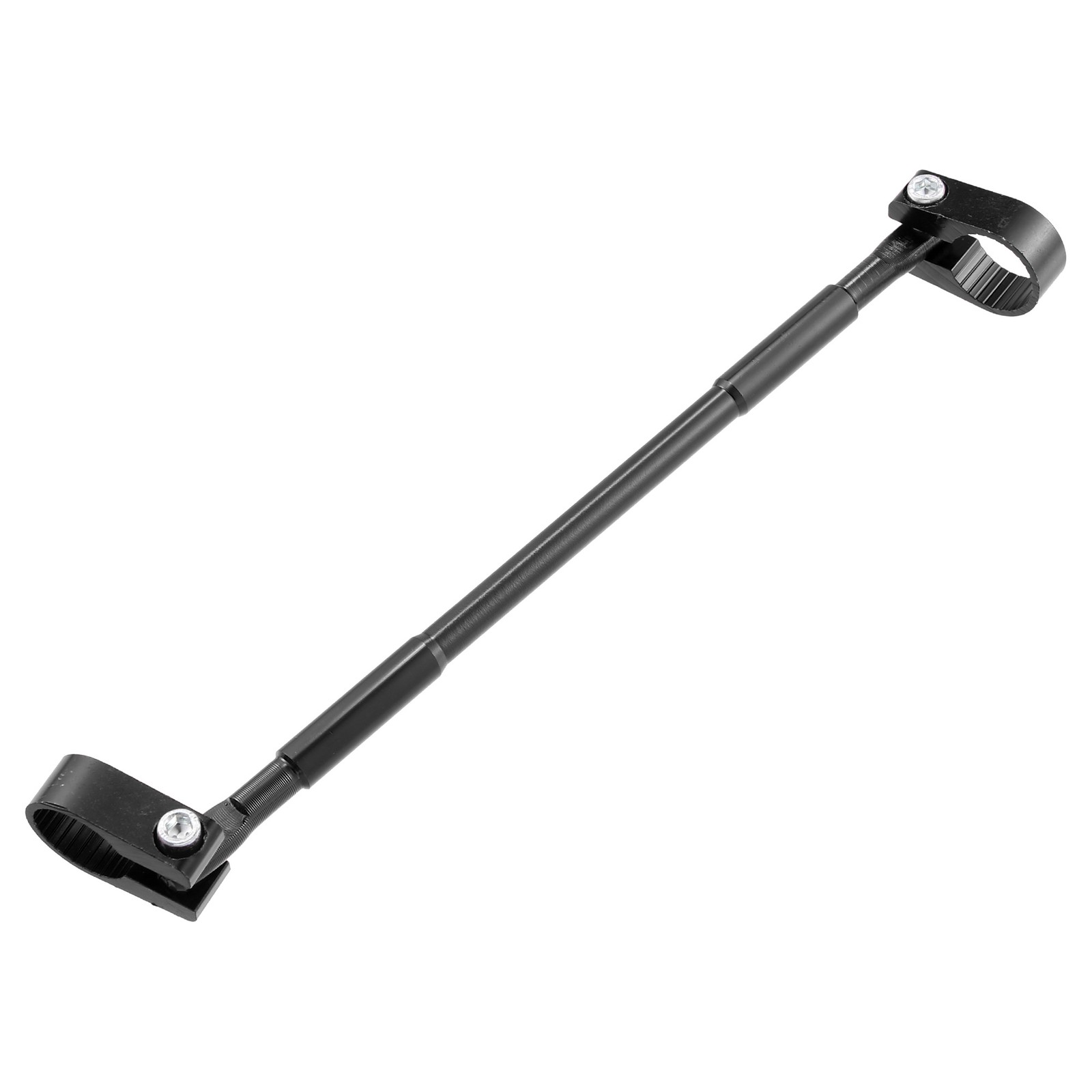 Pack1 Motorcycle Adjustable Balance Handlebar Cross Bar Steering Strength Lever