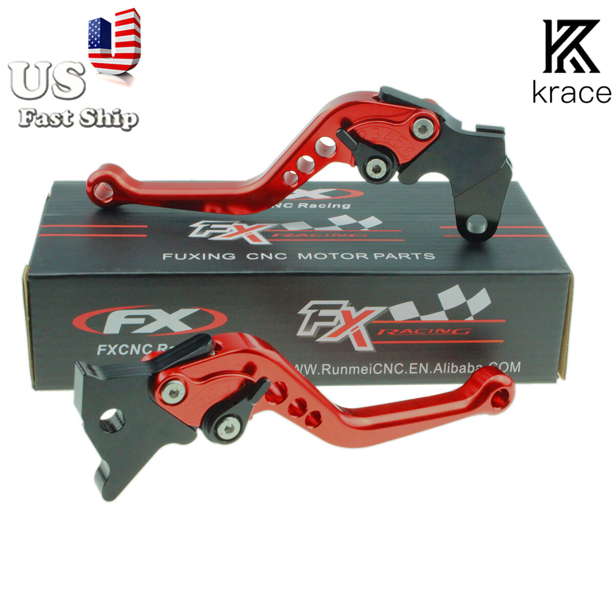 CNC Short For Benelli TNT 125 135 2016 2017 2018-2022 Brake Clutch Levers Adjust