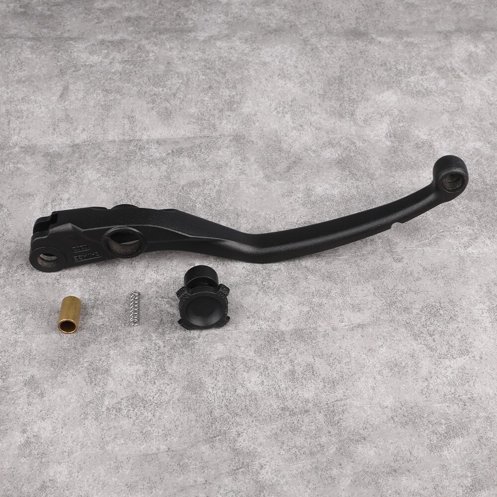 Front Brake Clutch Lever For BMW R1200GS/ADV R1200R/RS R1250GS K1600GTL R Nine T