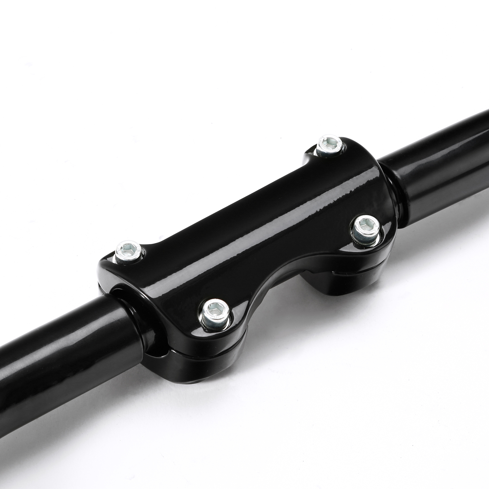 1 1/4″ Handlebar Bar Risers Fit For Harley Touring Road Glide FLTRX 2015-2024