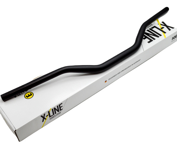 Handlebar Magura X-line SX “Fatbar” 28,6 mm Fmx Stunt