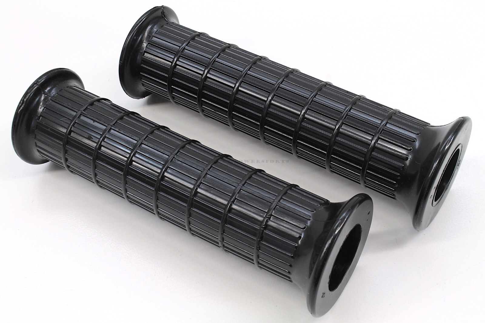 Handle Bar Rubber Grips Set CL72 100 CB72 77 CB160 175 350 400 450 500 750 #a69