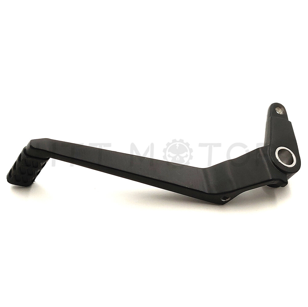 HongK 2009-2013 Ducati Monster 696 Matte Black Rear Gear Shift Foot Lever Pedal