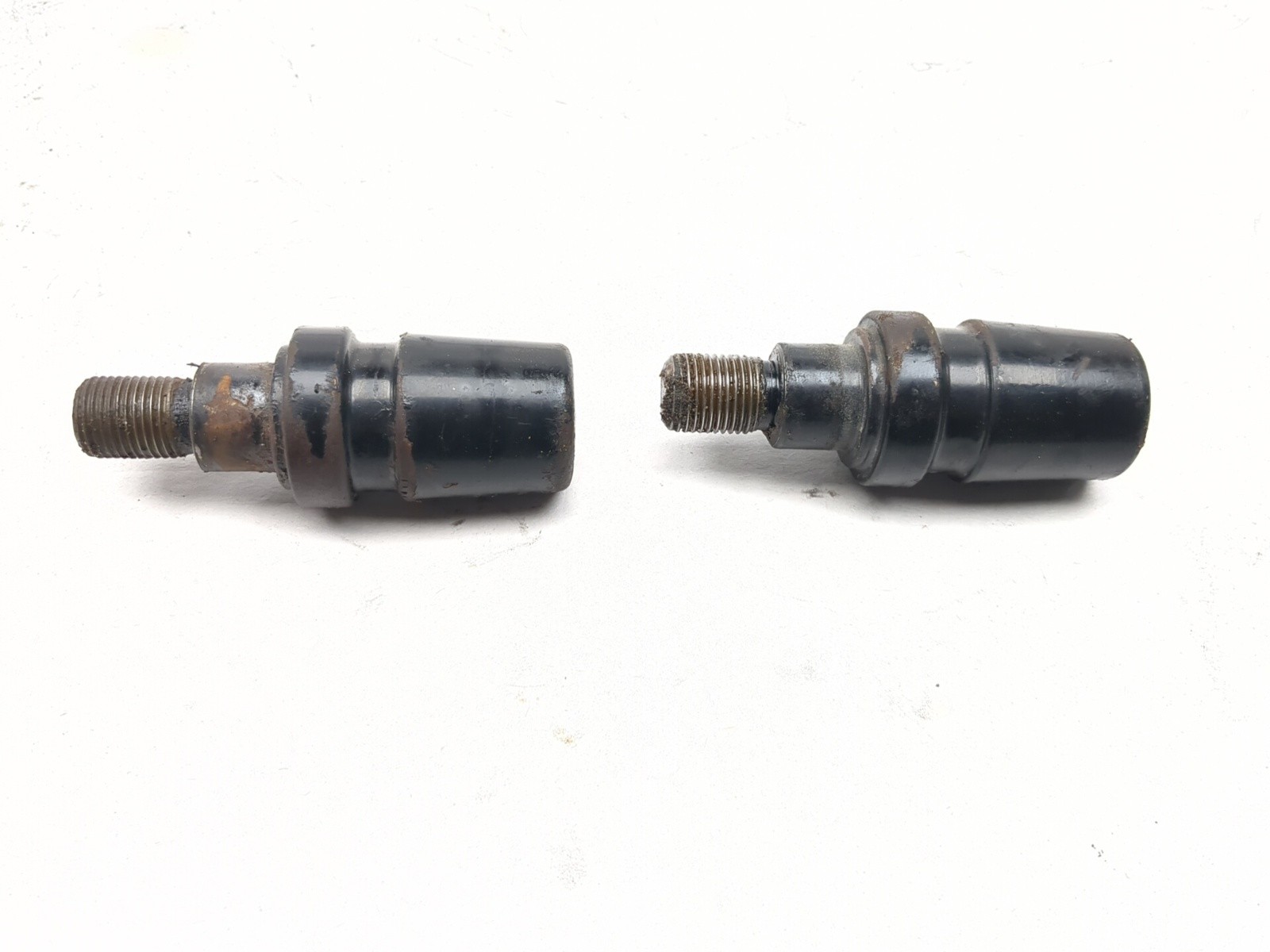 91-96 Yamaha FJ1200 Front Left Right Handlebar End Weights Set 36Y-26246-00-00