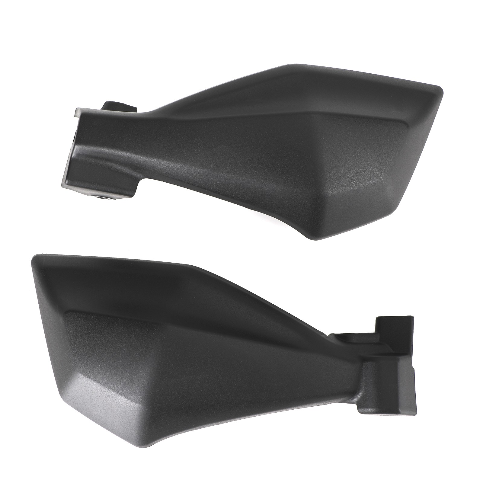 Handguard Extensions Hand Protector for Kawasaki Versys X 300 2017-22