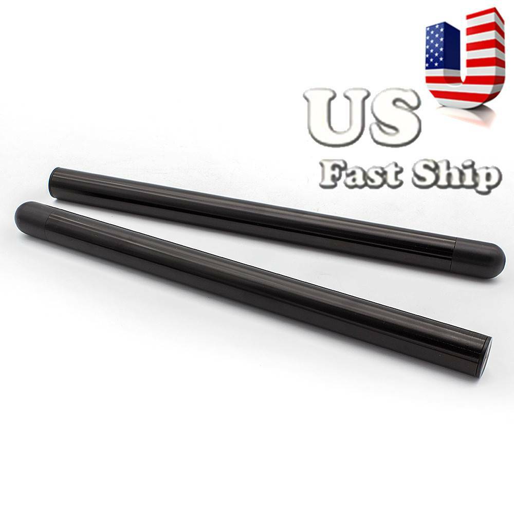 US CNC Regular 39mm Fitk Clip On Handlebars Tube Clamp Head Mount Bracket Type