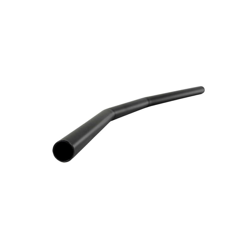 For Suzuki Bandit GSF 600 1200 1250 Motorcycle Handlebar 1″ 25mm Drag Bars Black