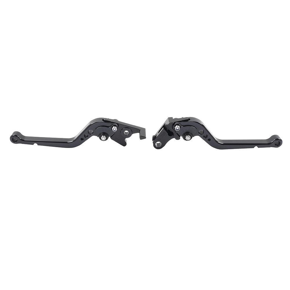 CNC Adjust Long Brake Clutch Levers For BMW R1200GS 04–12 R1200GS ADV 06-13