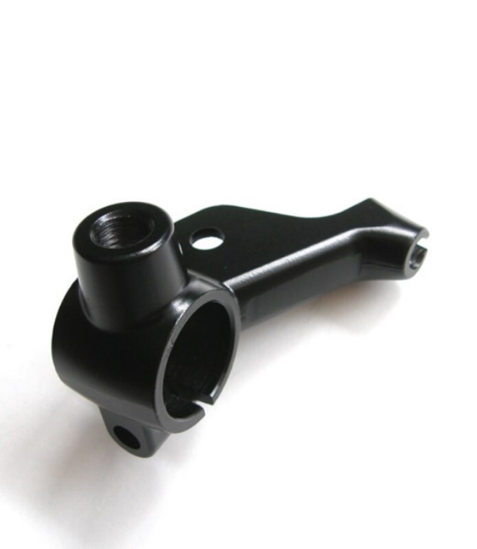 NEW Kawasaki Clutch Lever Perch mount grip clamp handlebar z1 h1 h2 s3 kz400
