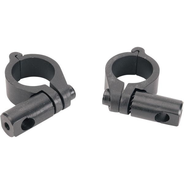 Slipstreamer 1-1/4in. Handlebar Clamp Kit S-1.25-C