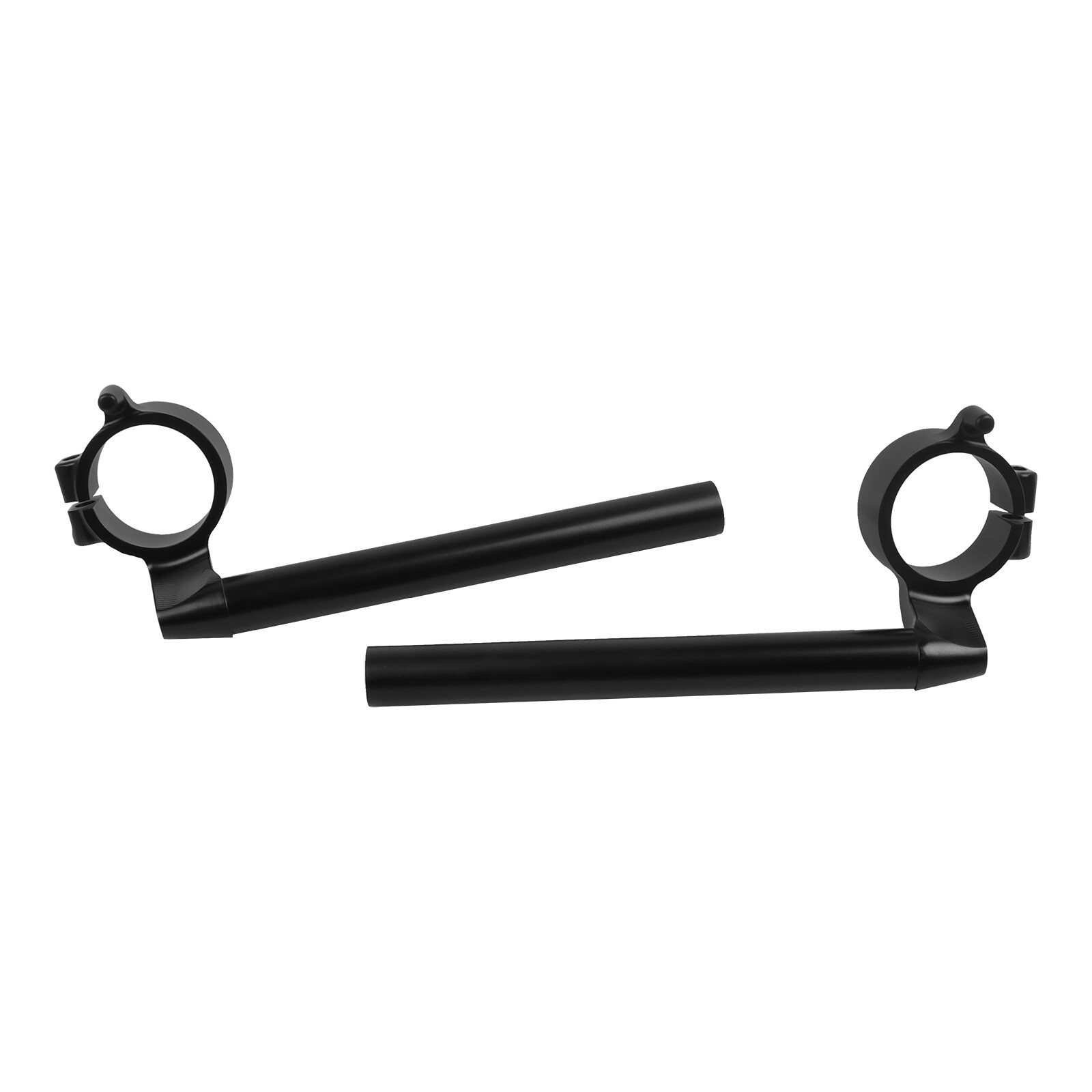Clip on Ons Fork Tube Handlebar For Honda CBR600RR CBR 600 RR F5 2007-2025 48MM