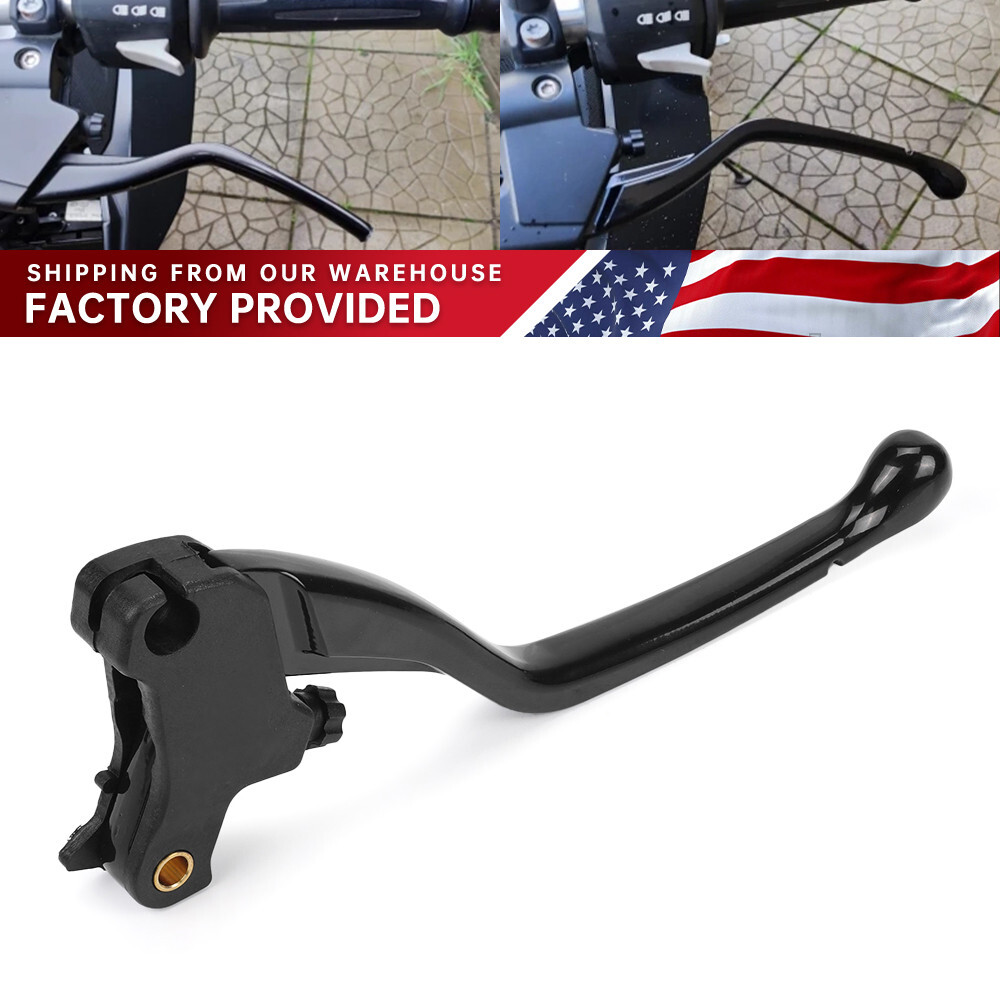 Front Left Clutch Lever For BMW F650GS F700GS F800GS F 800 GS ADV F800R/S 800GT