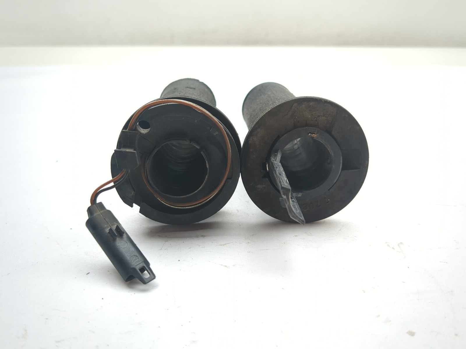 13-18 BMW F800GS Adventure Front Left Right Heated Grip Pair 61317708227