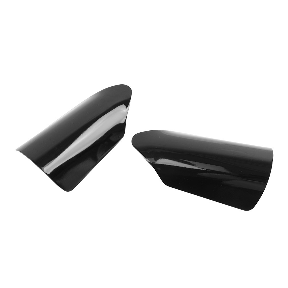 Handguard Deflector Protection Iron For Harley Road Glide CVO FLTRX 2024 2025