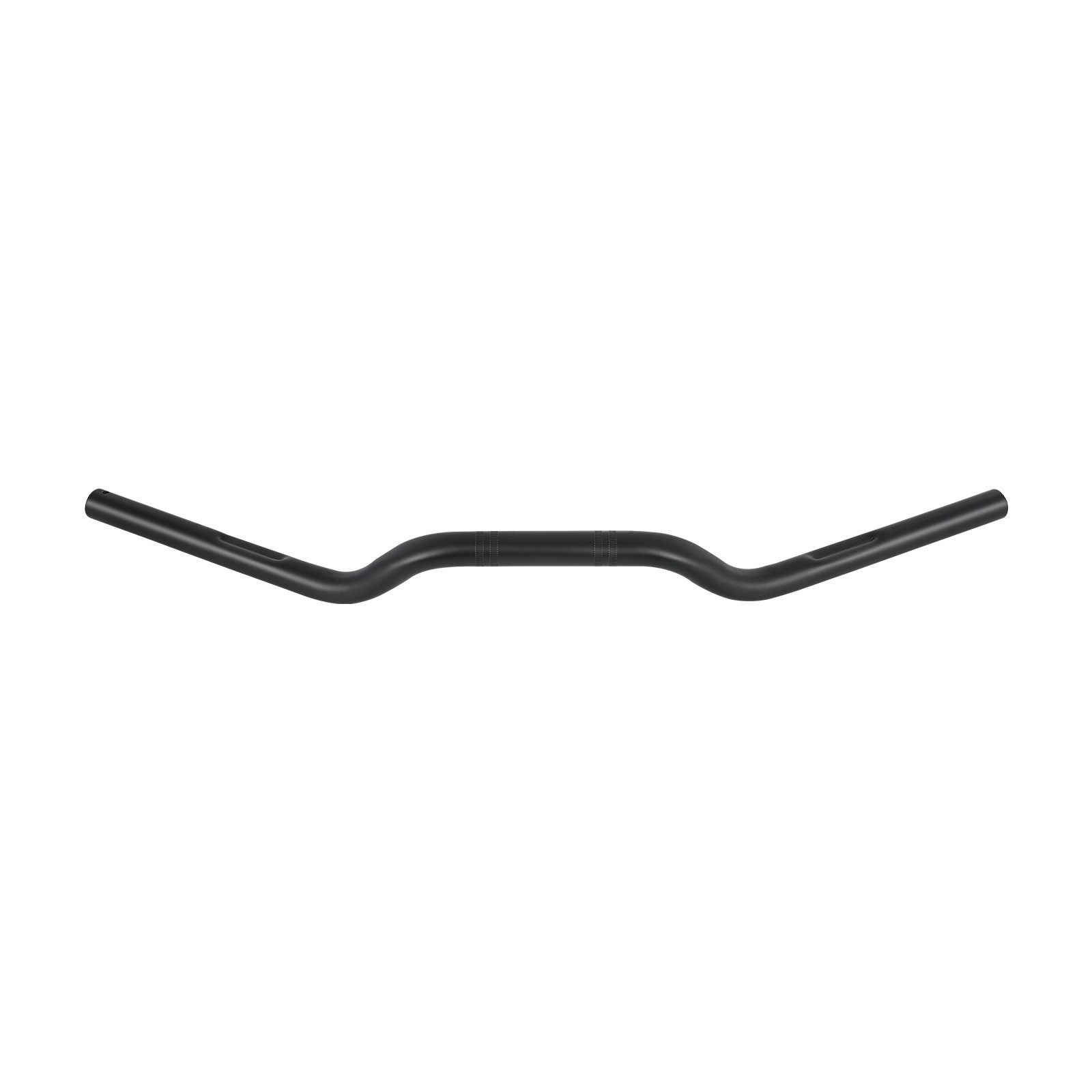1″ 25mm Handlebars Drag Bars Matte Black US For Harley Davidson V-Rod V Rod