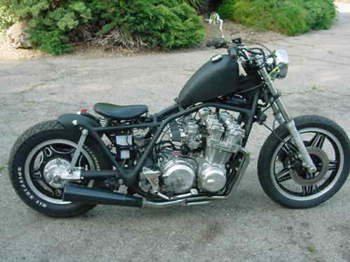 STREET XG750 XG500 6″ tall Tbars T BARS 7/8″ CHROME DRAGBARS Handlebars Tbar
