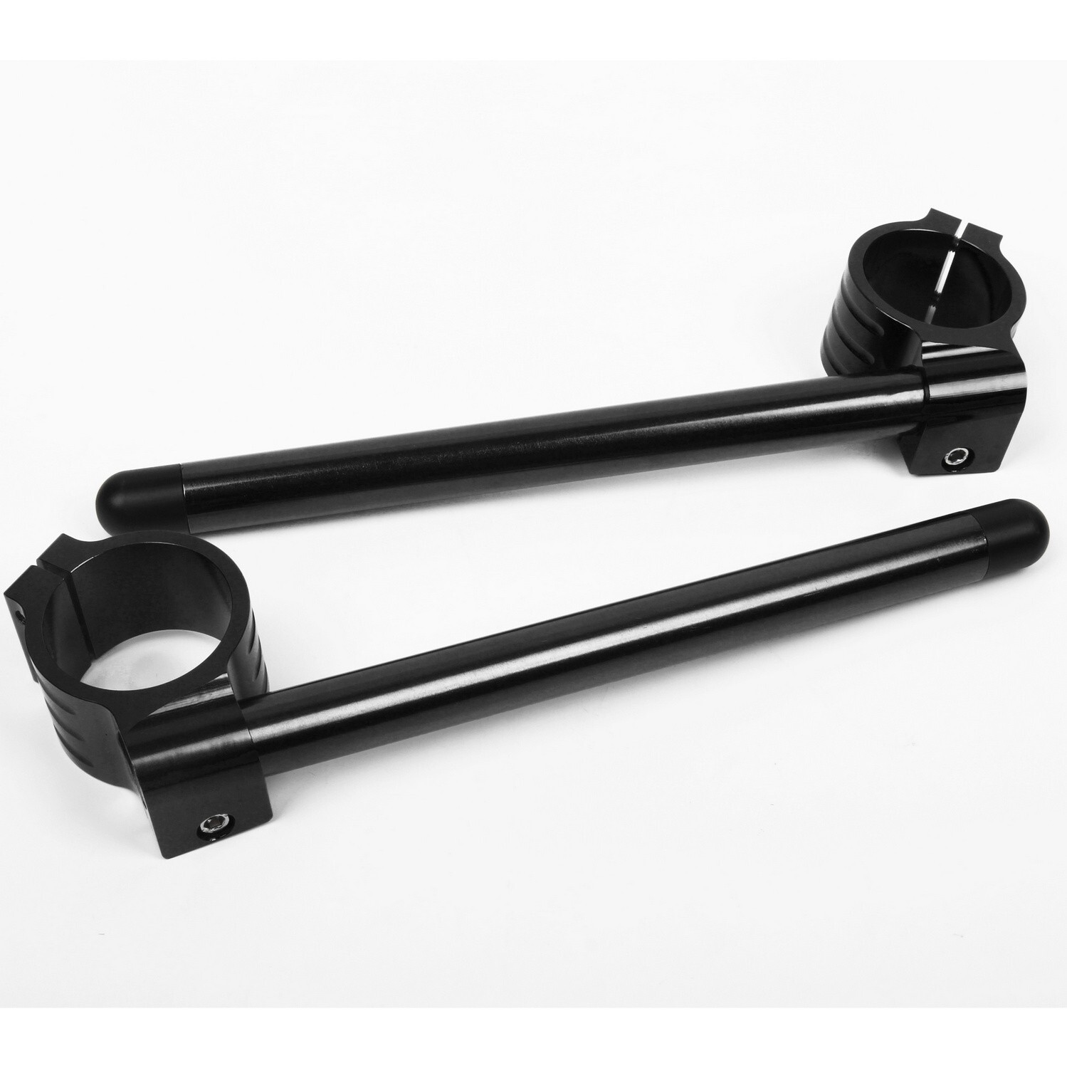 For Yamaha YZF R1 1998-2018 / YZF R6 2005-2018 Normal 50mm Clip-ons Handle Bar