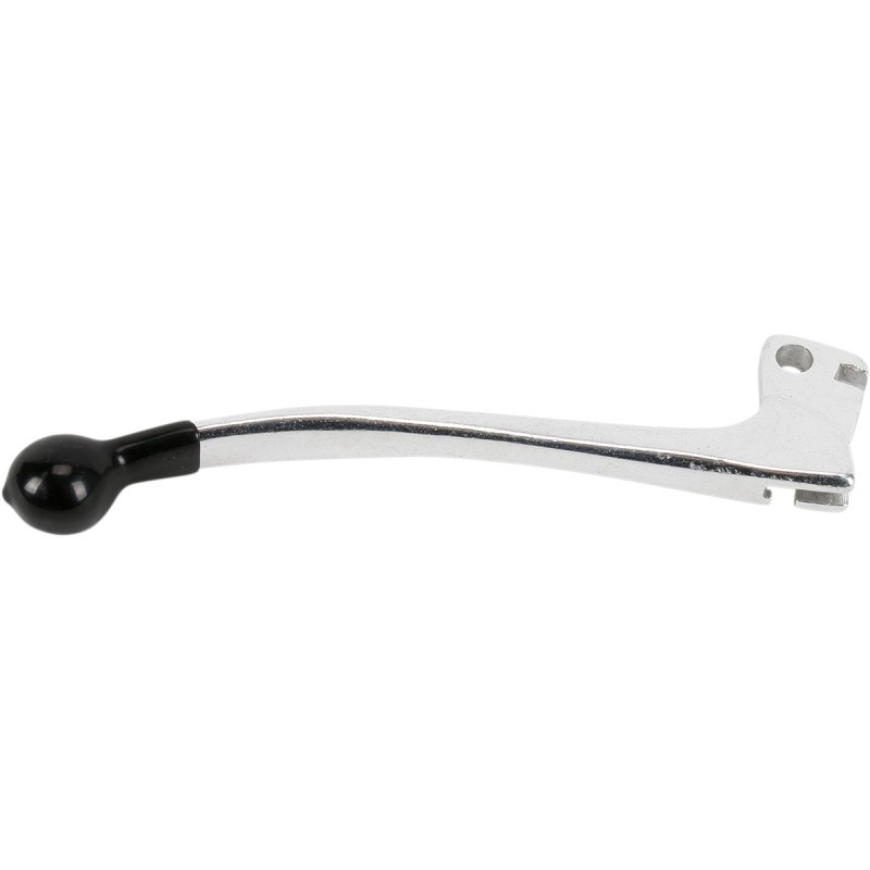 Parts Unlimited Replacement Levers 44-351 Natural Brake Right Hand | 57420-18602