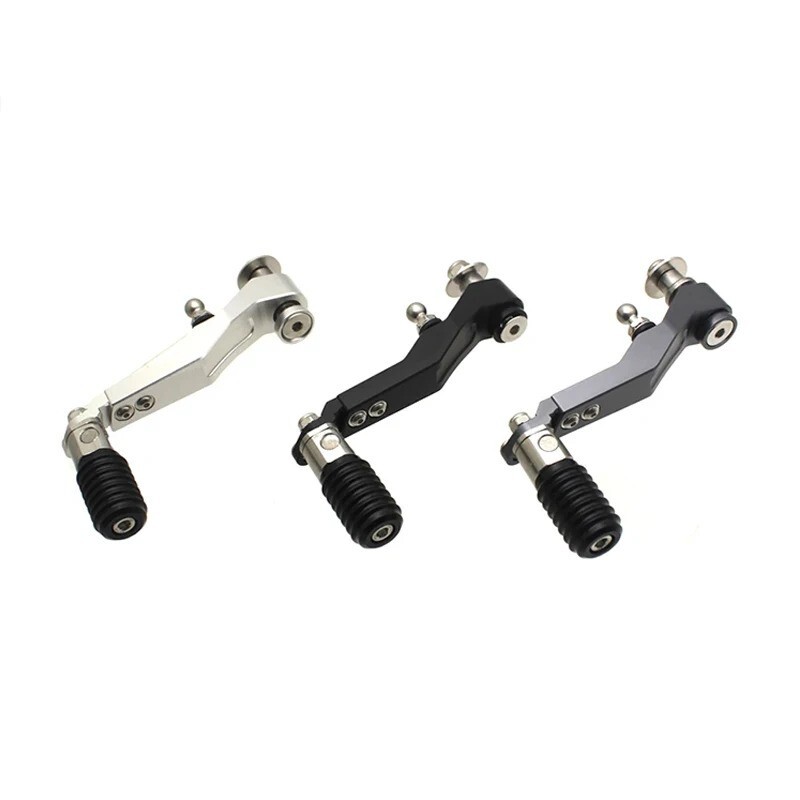 For BMW F 900R F 900 R 21-24 Motorcycle Folding Gear Shifter Shift Pedal Lever