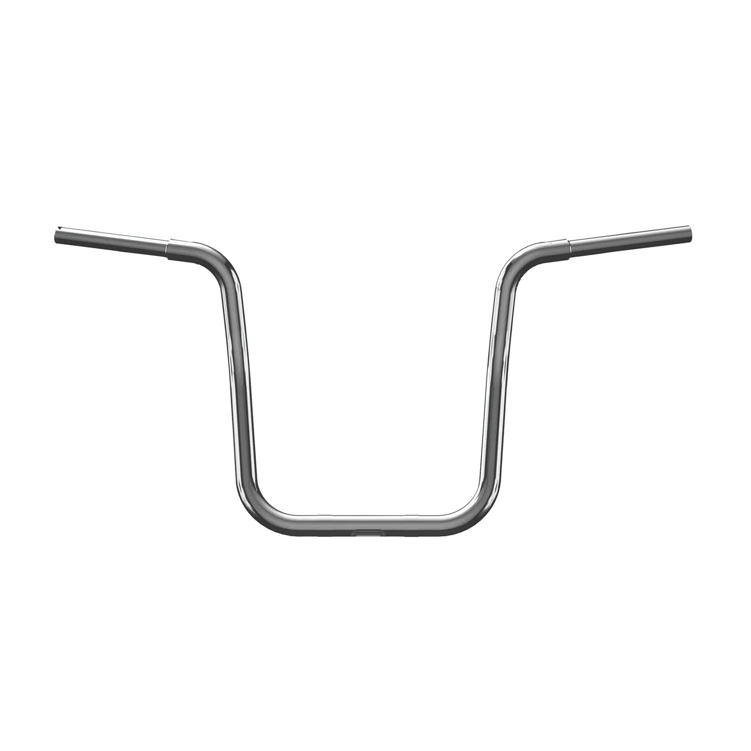 Indian Motorcycle Challenger/Pursuit Mid Rise Handlebar Polished #2884389-410