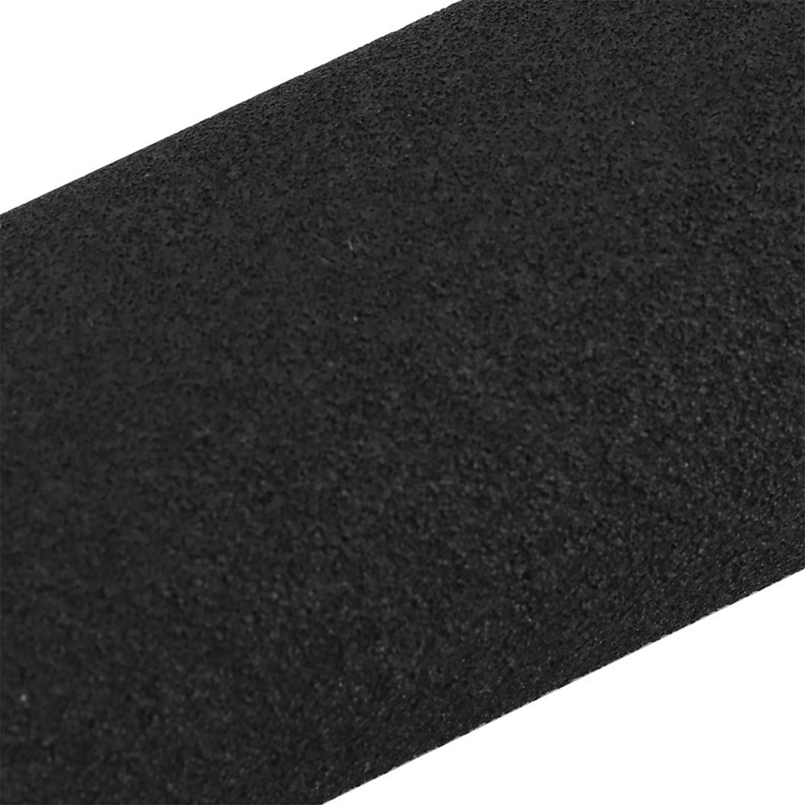 2pcs Grip Puppy Motorcycle Foam Anti-Vibration Comfort Handlebar Grip Cover