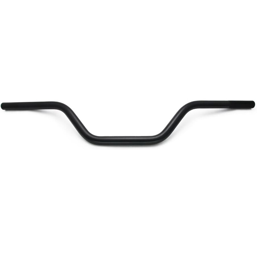 Motorcycle Handlebar 7/8″ Black Bars For Yamaha FZ1 FZ6 FZ6R FZ600 FZ700 FZ750