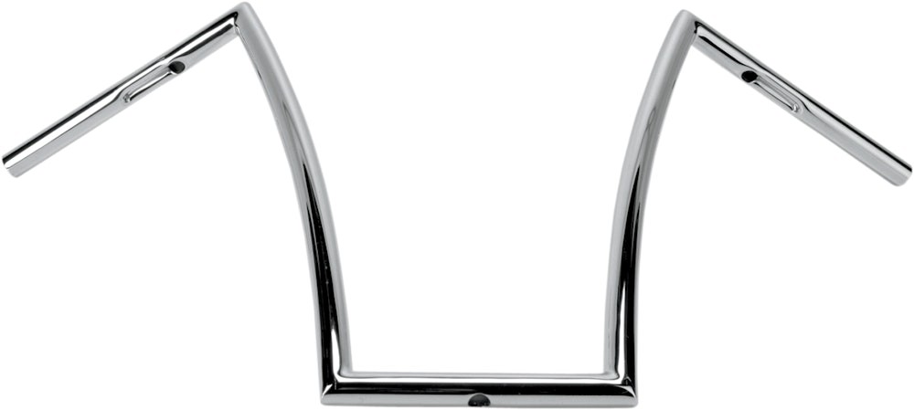 Todd’s Cycle SB17-1 1in. Stripper Handlebar