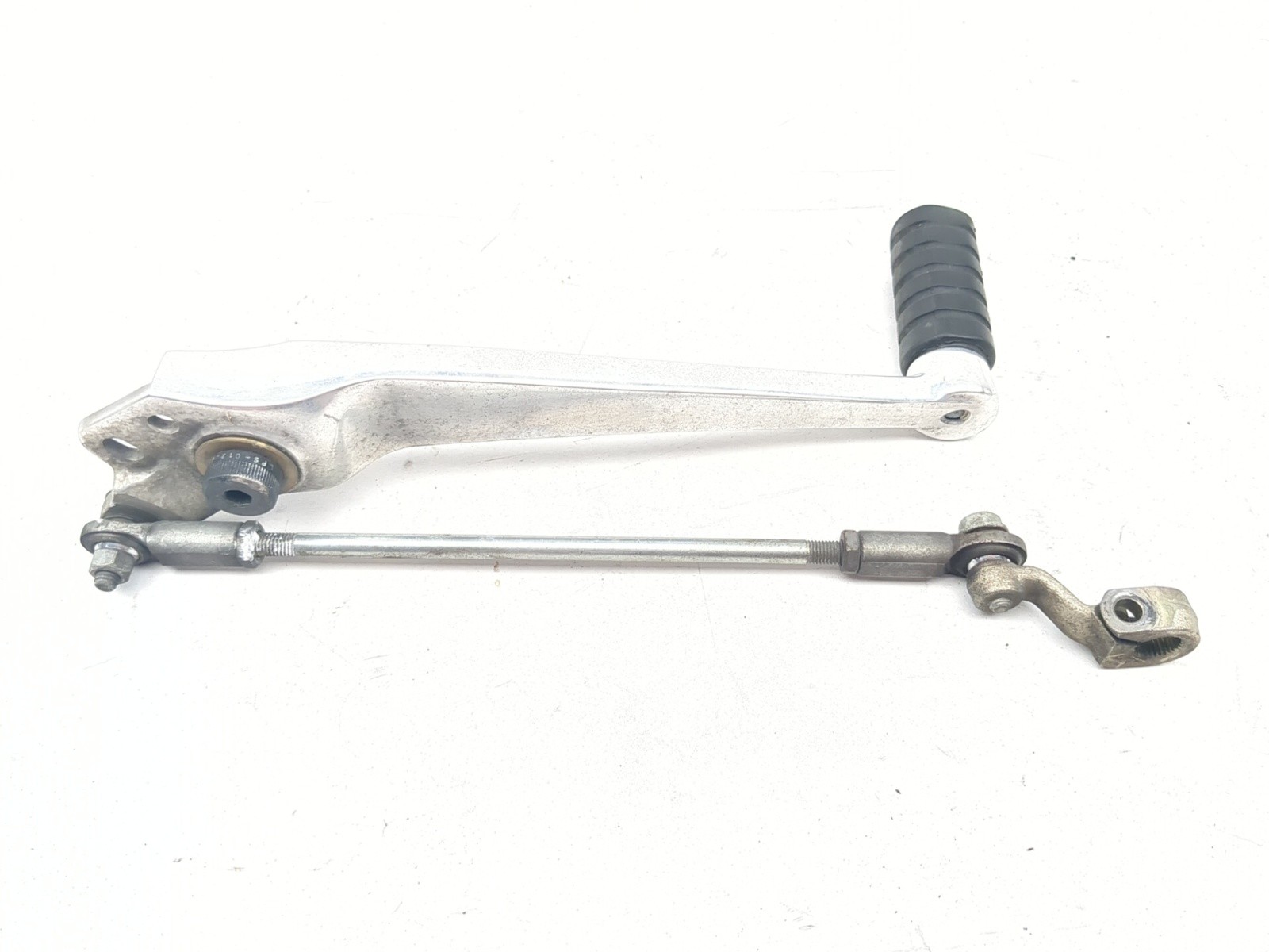 08-17 Victory Vision Front Left Gear Shifter Lever Linkage 1017606