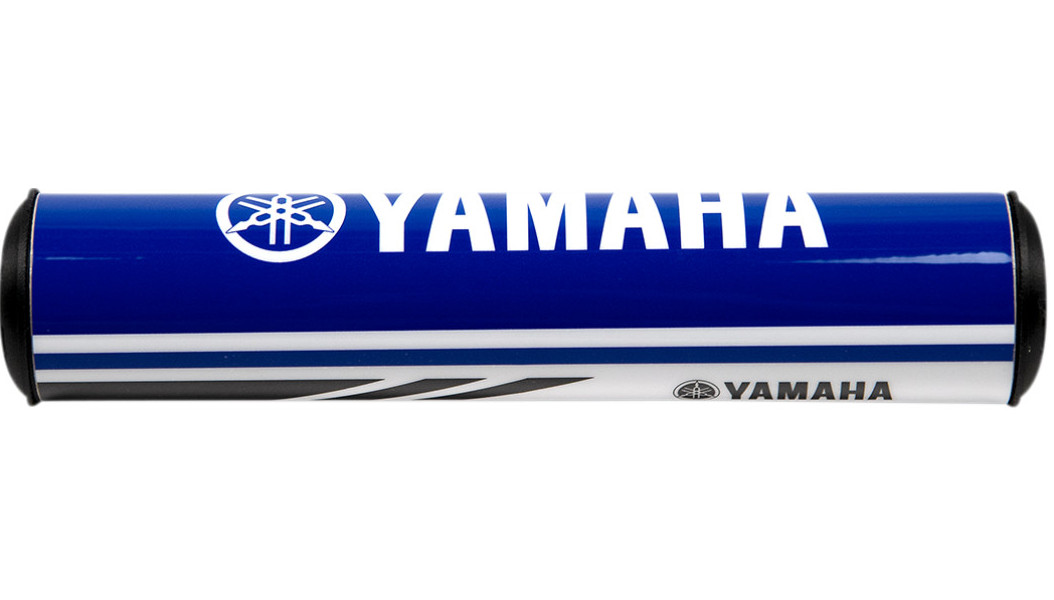 NEW Factory Effex YAMAHA 10 Inch Handlebar Crossbar Round Bar Pad FX 10″ YZ YZF