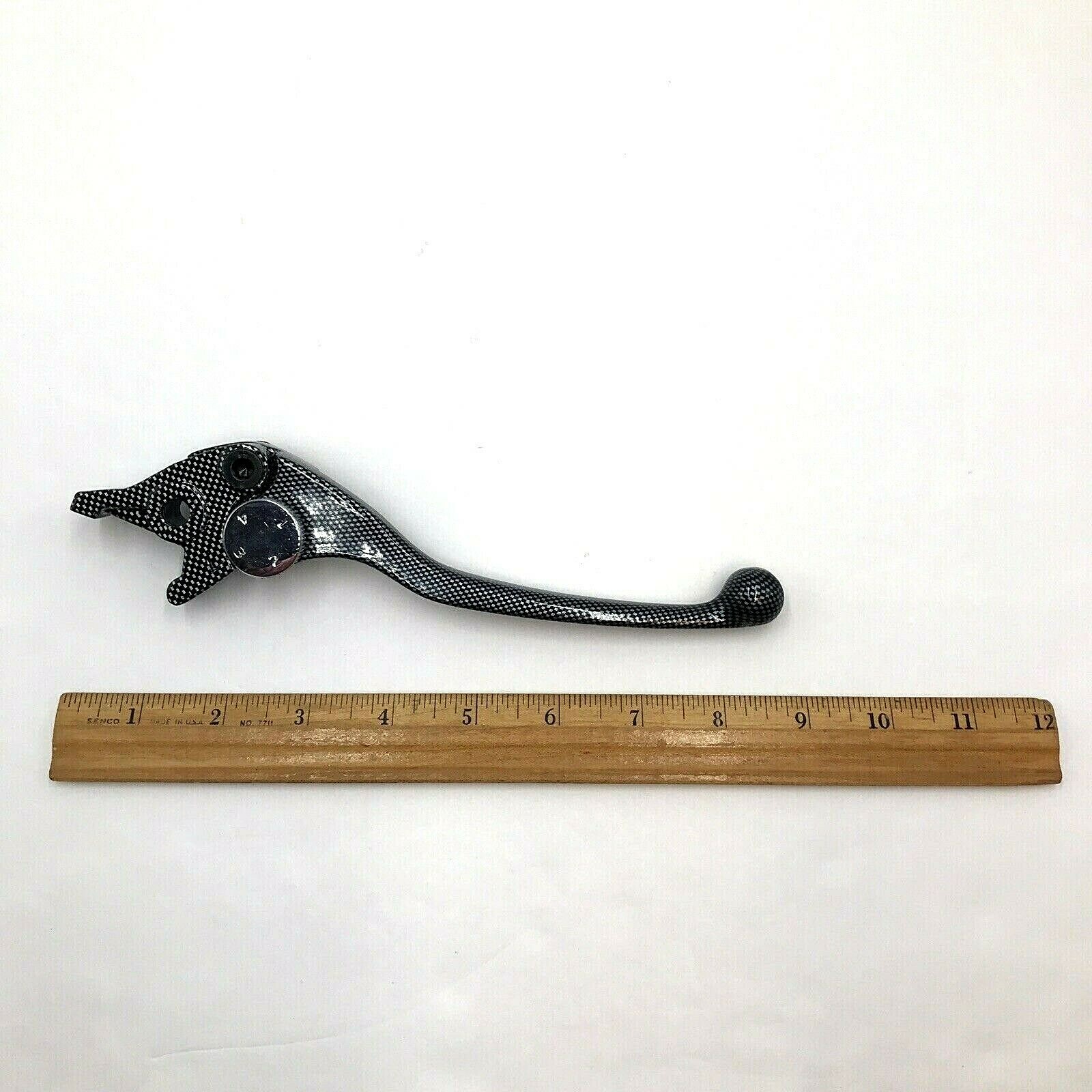 Right Brake Clutch Lever Hand Control After Market Replacement Part For Suzuki
