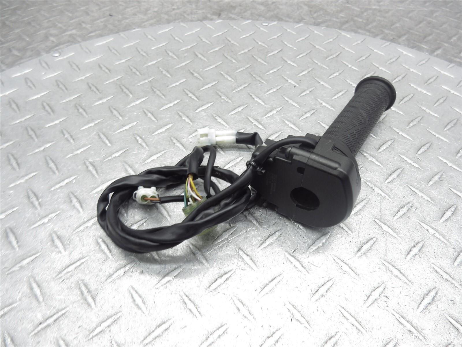 2020 17-20 KTM 1290 Super Adventure R Throttle Control By Wire Twist Tube Sensor