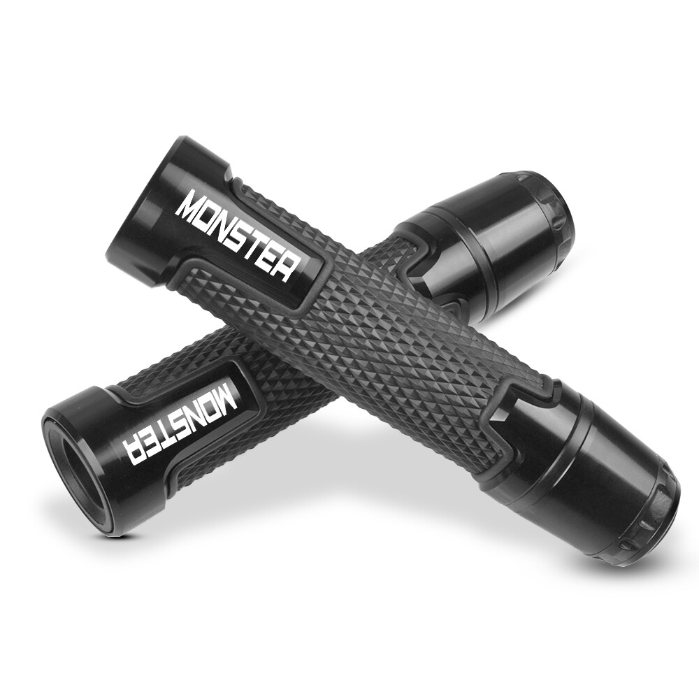 Motorcycle handlebar Aluminum + plastic FOR Ducati Multi-model universal new