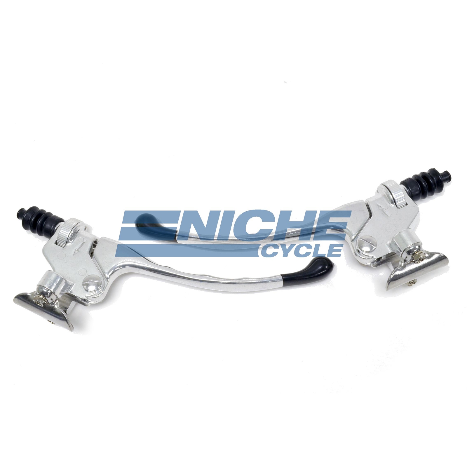 Tomaselli Style Lever Set Brake,Clutch 7/8″