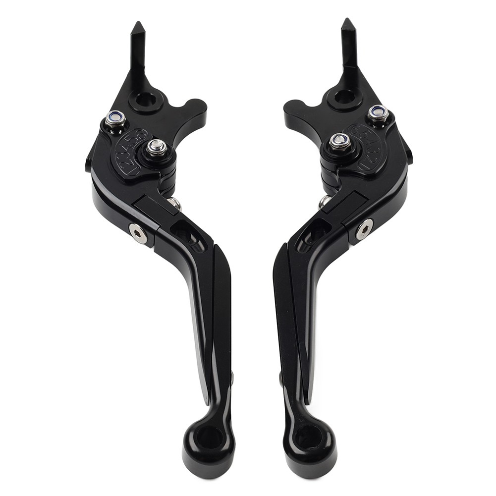 Folding Extendable Brake Clutch Levers fit For BMW R1200GS 04-12 R1200GS ADV
