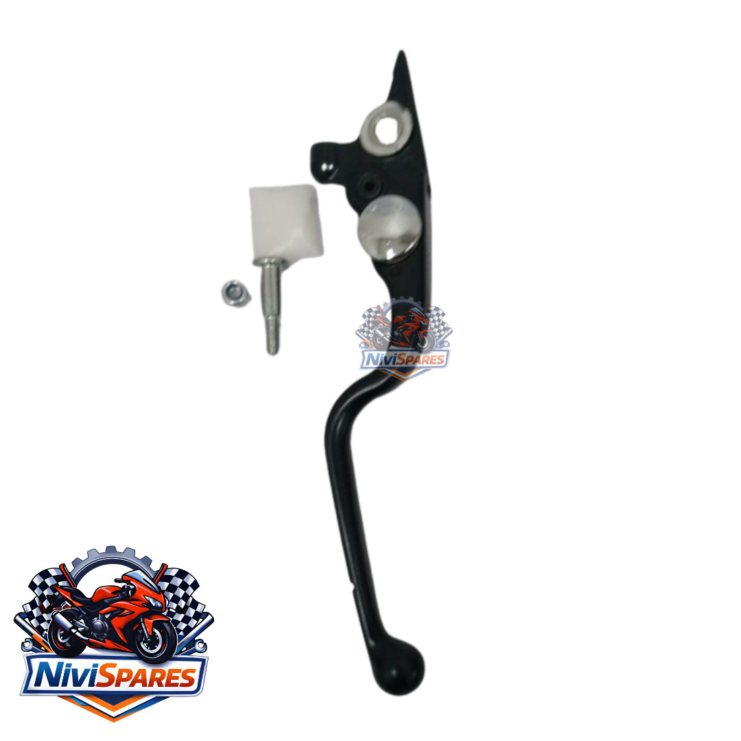Hand Brake Lever Kit Assembly Fits For KTM RC 125 2023 G2