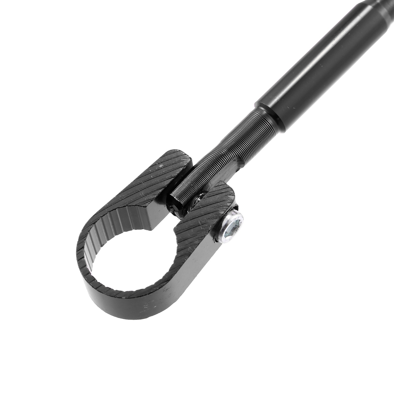 Pack1 Motorcycle Adjustable Balance Handlebar Cross Bar Steering Strength Lever