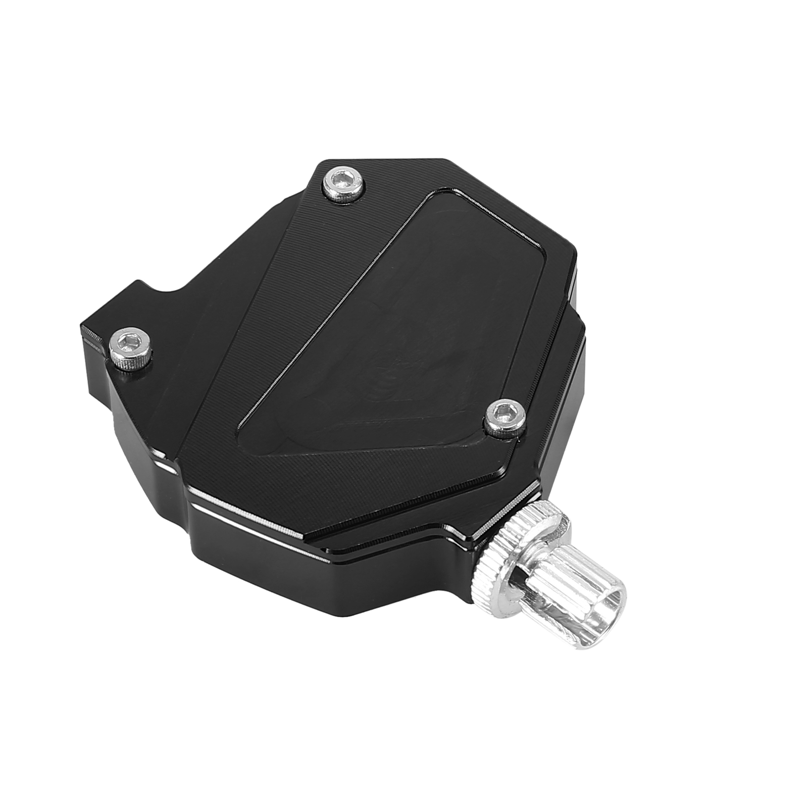 Single Motorcycles Stunt Clutch Easy Pull Cable Line Universal Aluminum Alloy