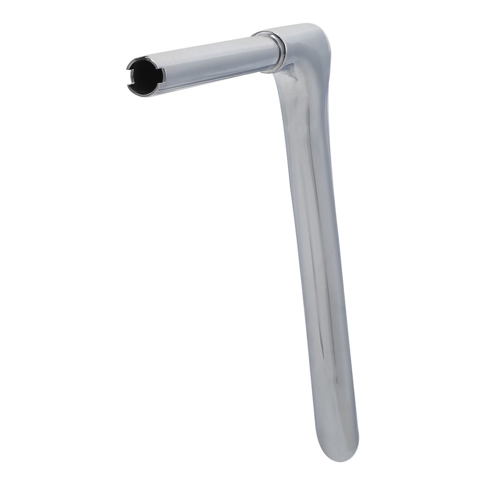 13″ Rise Ape Hanger 1.25″ Handlebar Fit For Harley Road King 2015-2025