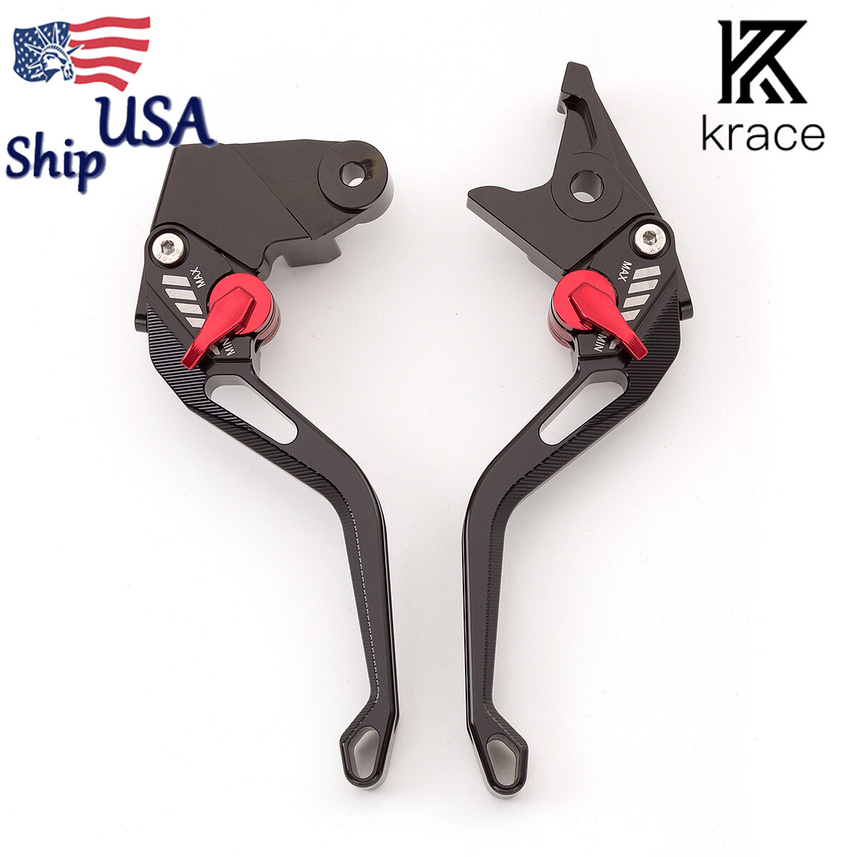 Short Brake Clutch Levers For Honda CBR900RR 1993 1994 1995 1996 1997 1998 1999