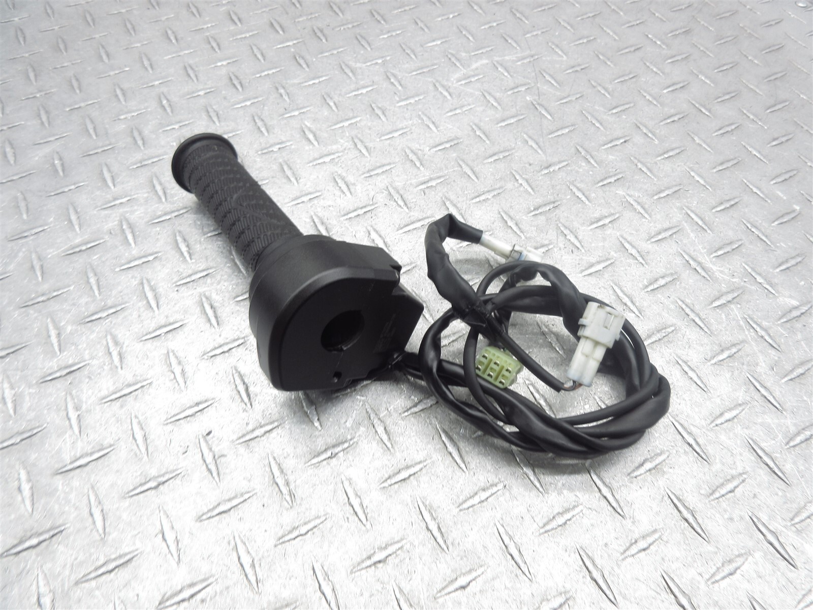 2020 17-20 KTM 1290 Super Adventure R Throttle Control By Wire Twist Tube Sensor