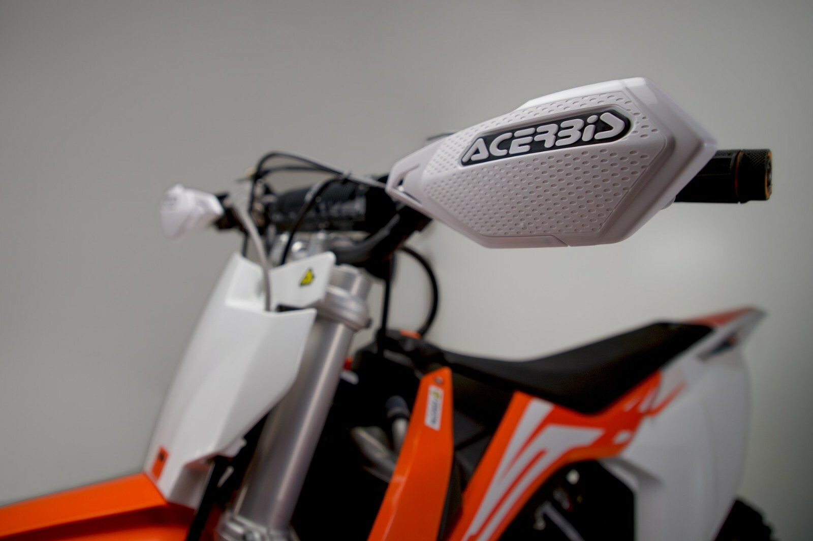Acerbis X-Elite Minicross Hand Guards E-Bike MTB Multi Colors 50 60 SX TC KTM