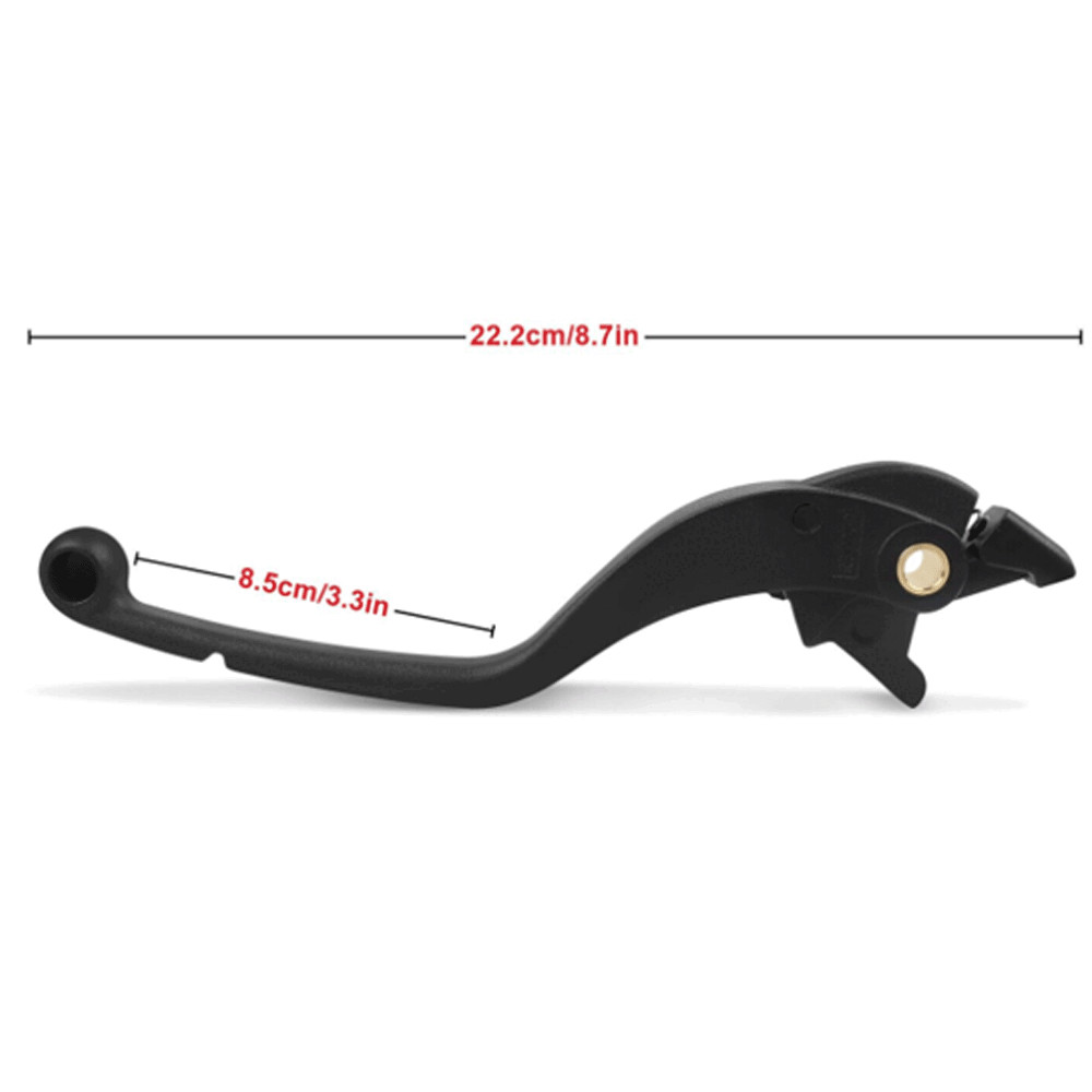 Brake Lever For BMW F900R/XR F750GS F850GS/ADV R Nine T/Pure/Scrambler