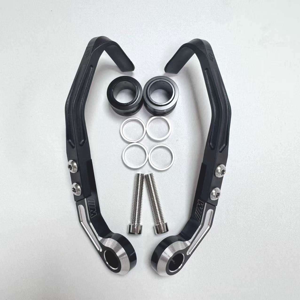 Handle Lever Brake Clutch Lever & Protector For BMW S1000RR M1000RR