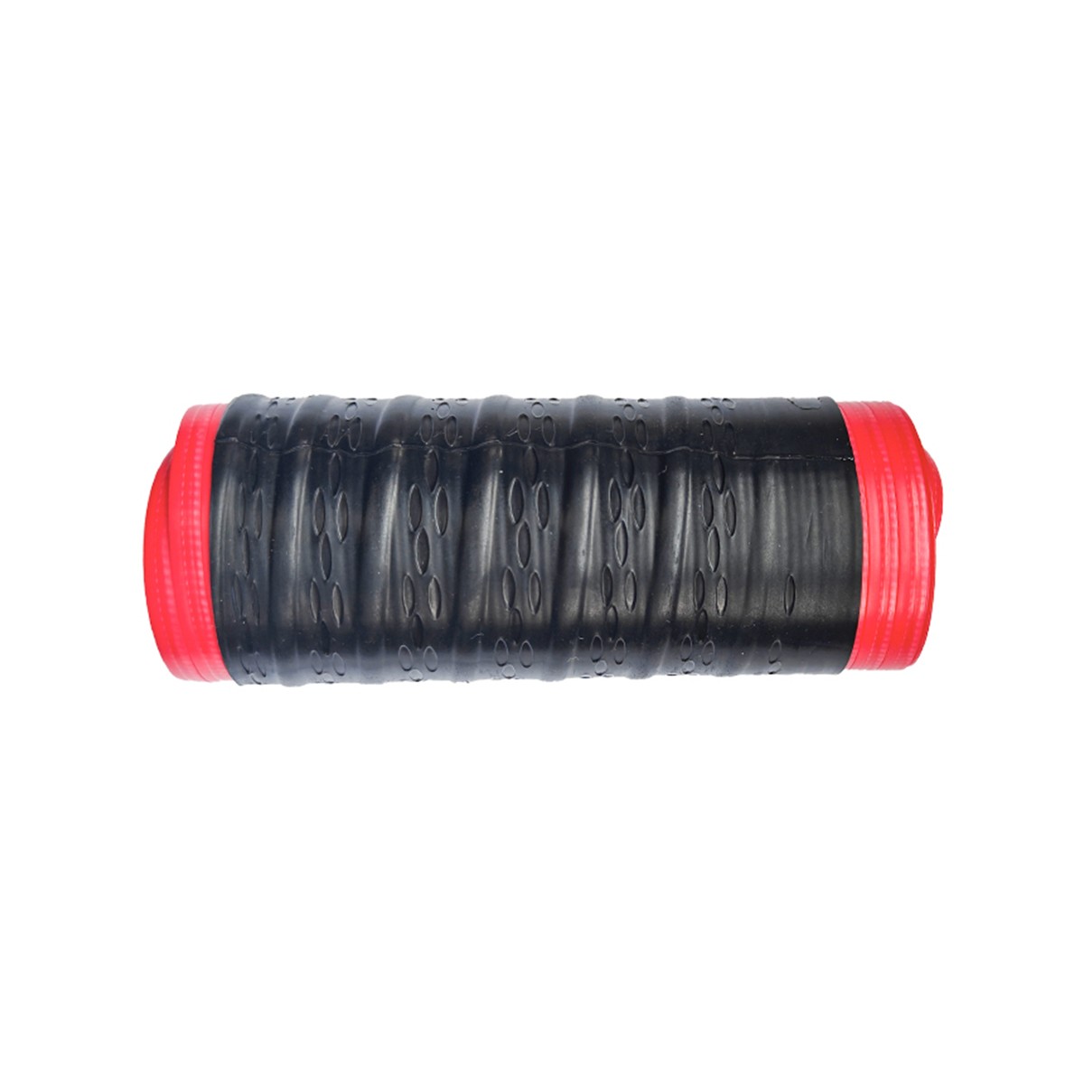 Motorcycle Foam Anti Vibration Comfort Handlebar Grip Cover for Honda Harley BMW