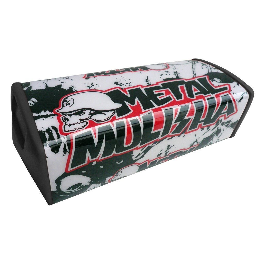 1 1/8” Handlebar Cross Bar Pad Cover ATV Quad Pit Bike Motorcycle Honda KLX