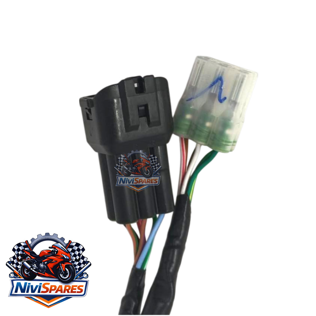 Switch Control RH Fits For KTM Duke 250 2023 G3
