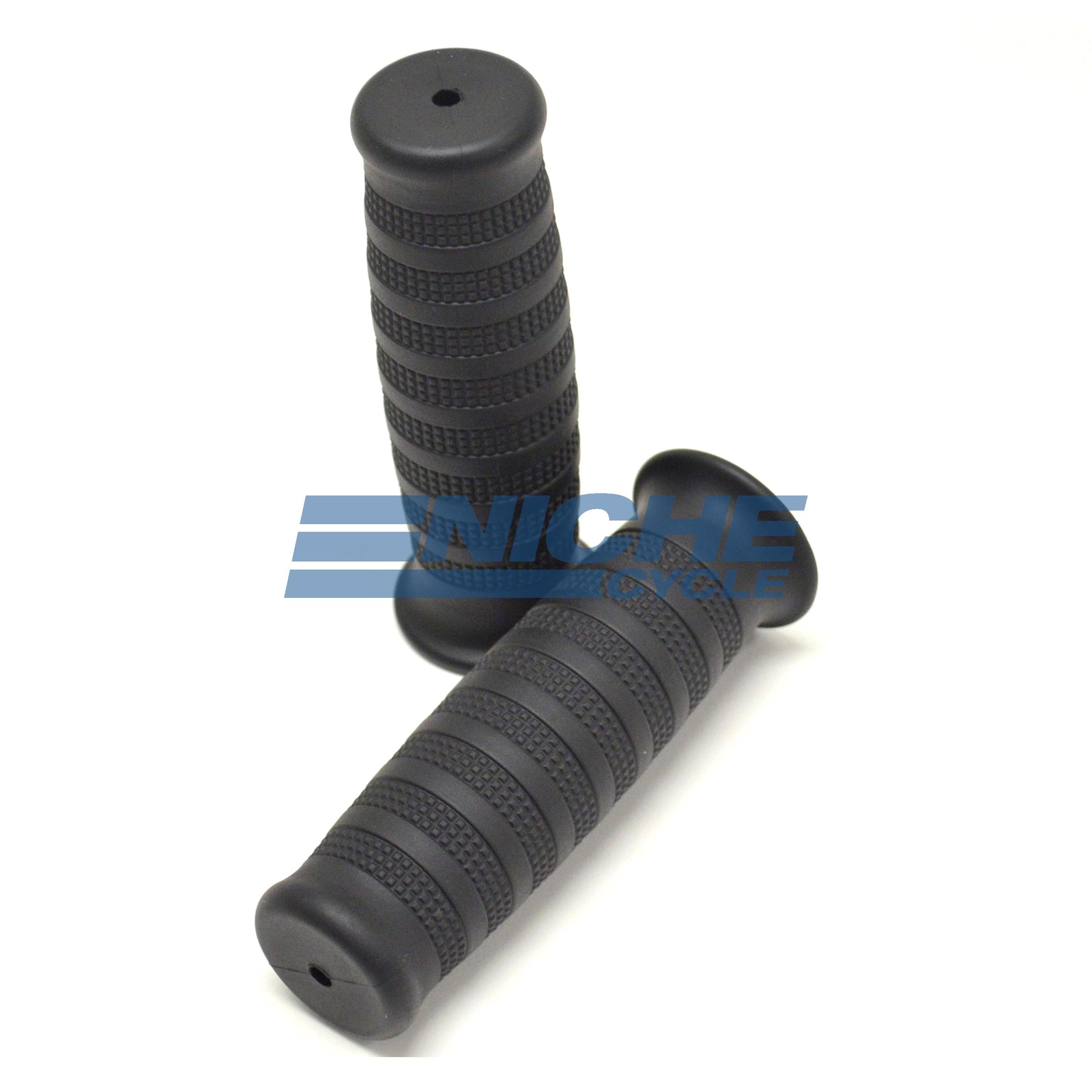 123mm TRP Soft Grip Set Motorcycle Custom Cafe Racer 7/8″