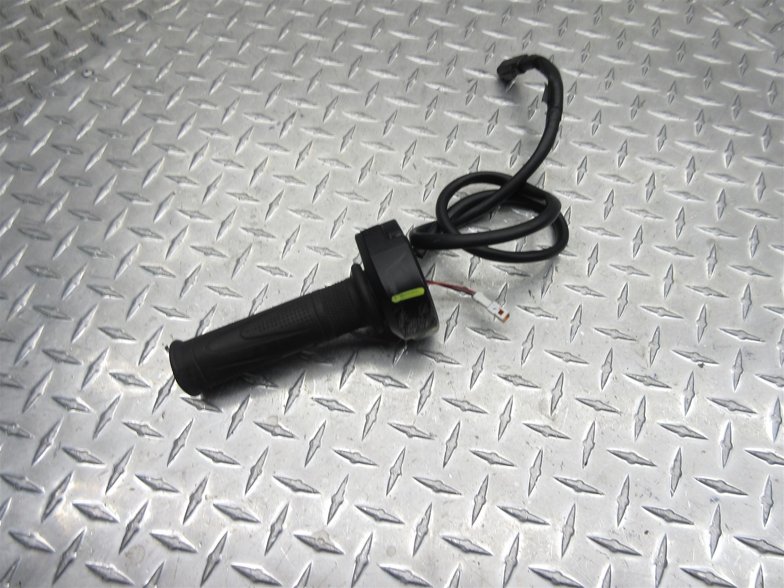 2023 22-24 Triumph Tiger Sport 660 Throttle Control By Wire Twist Tube Sensor