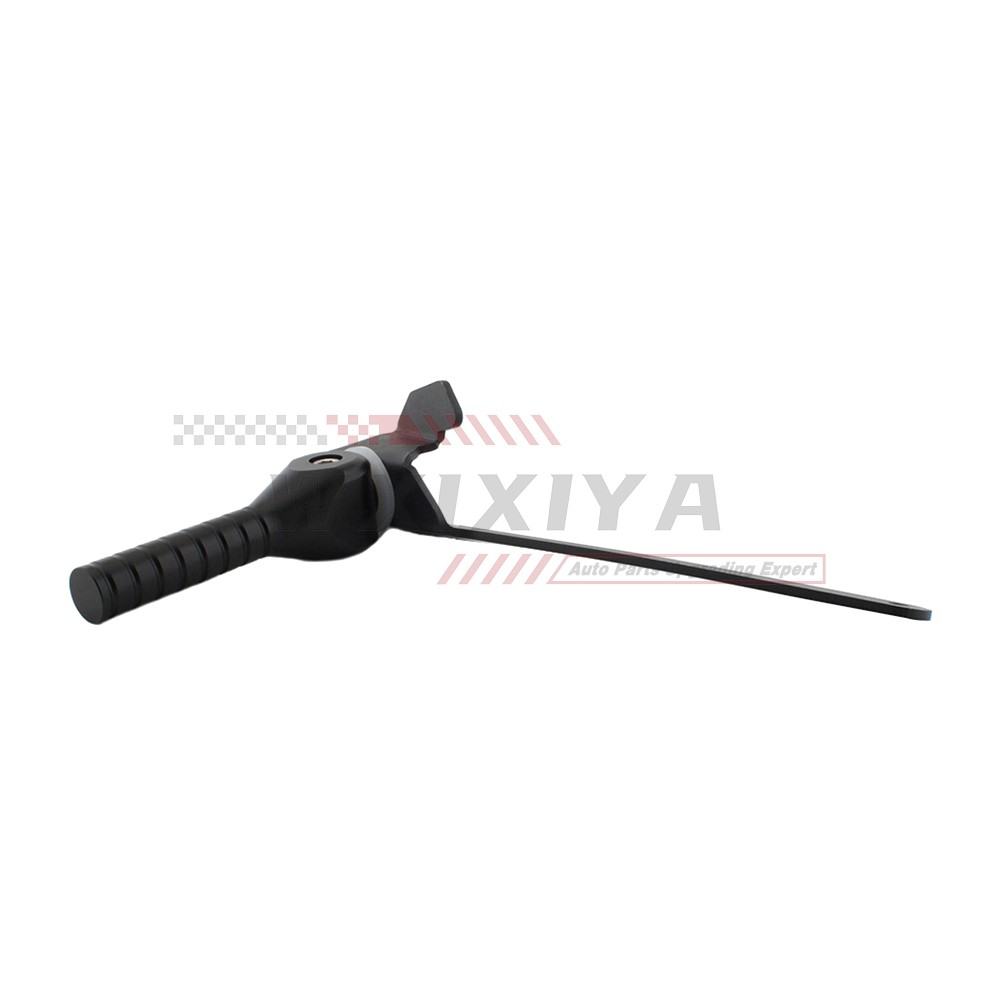Jacking Aid Lifting Frame Handle Lever Assist Bar for BMW F900XR F900R 2020-2026